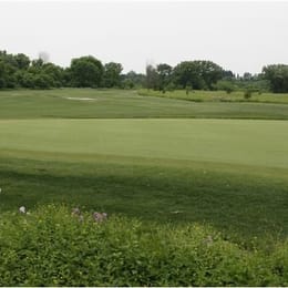 Kitchener Golf - Doon Valley Golf Course (Championship)