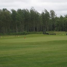 Heron Landing Golf Course