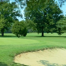 Sycamore Golf Course