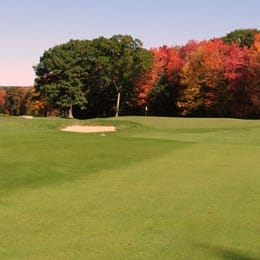 Oak Hill Country Club