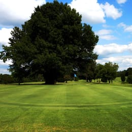 Brookwood Golf Course