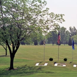 Utica Golf Club