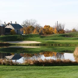 Huntsville Golf Club