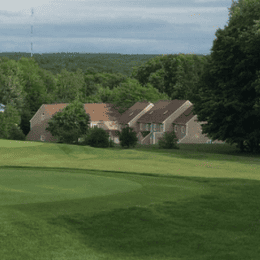 Pine Ridge Country Club