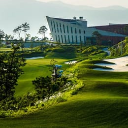 Purunsol Golf Club Pocheon