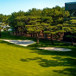 Phoenix Country Club