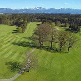 St Eurach Land & Golfclub