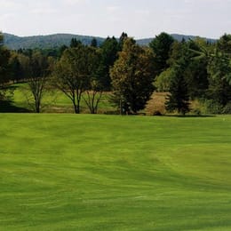 Bancroft Golf Course