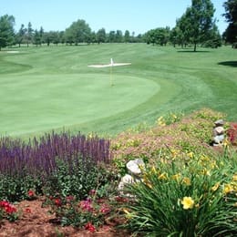 Markdale Golf and Curling Club