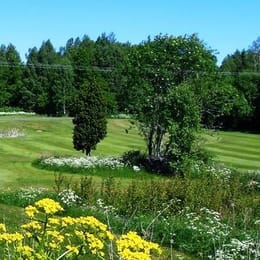 Roslagens Golfklubb (Nya)