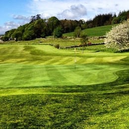Peebles Golf Club
