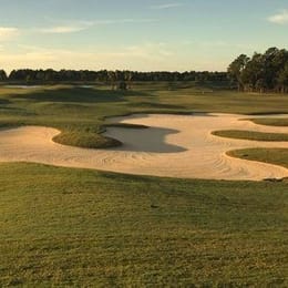 Golf Club of the Everglades