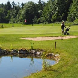 Golf de la Chassagne