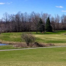 Heron Landing Golf Club