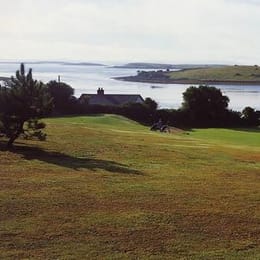 Mahee Island Golf Club