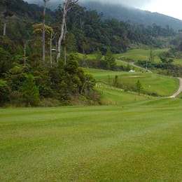 Mount Kinabalu Golf Club