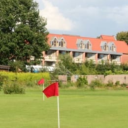 Golfanlage Jammertal