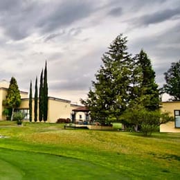 Club de Golf Malanquín