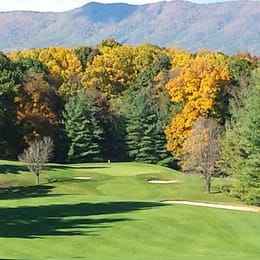 Botetourt Golf & Swim Club