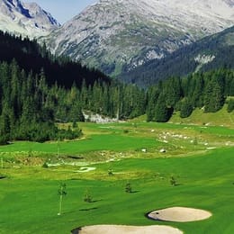 Golfclub Lech Am Arlberg