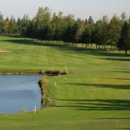 Club de Golf Lotbinière