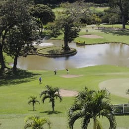 Club Campestre Bucaramanga