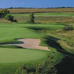 Dacotah Ridge Golf Club