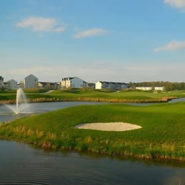 Plantation Lakes Golf & Country Club