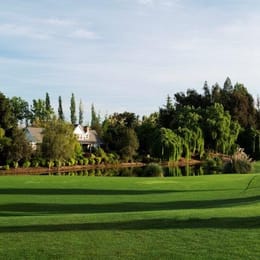 Club de Golf Las Brisas de Chicureo (Montaña)