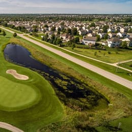 Otter Creek Golf Course