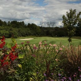 Watson's Glen Golf Club