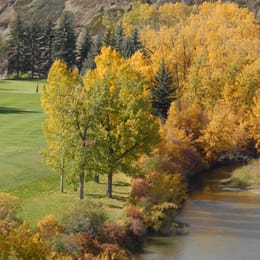 Calgary Golf & Country Club