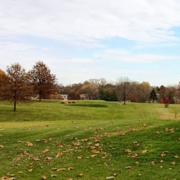 Delhi Hills Par 3 Golf Course