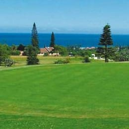 Port Edward Country Club