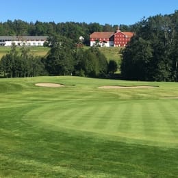 Nordhaug Golfklubb