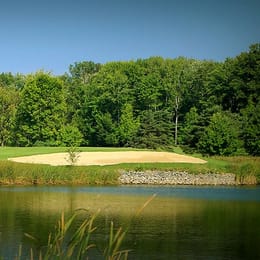 Pleasant Valley Country Club