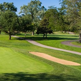 Mount Prospect Golf Club