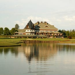 The Reserve Vineyards and Golf Club (North)