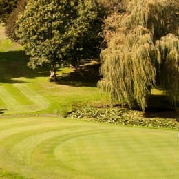 St Pierre Park Golf Club