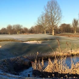 Amsterdamse Golf Club