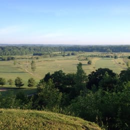 Bluff Creek Golf Course
