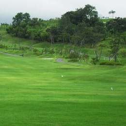 Naju Country Club