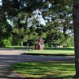 Breezy Point Resort (Traditional)