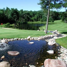 Breezy Point Resort (White Birch)