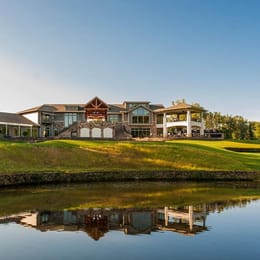 Spring Creek Golf Course