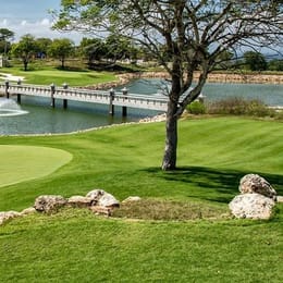 Bukit Pandawa Golf & Country Club