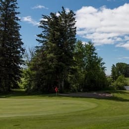 Lakeview Hecla Golf Course
