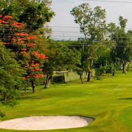 Santa Fe Social Golf Club