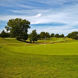 Oak Tree Country Club (East)