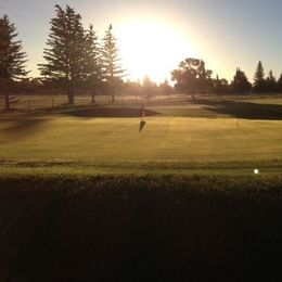 Teton Lakes Golf Course